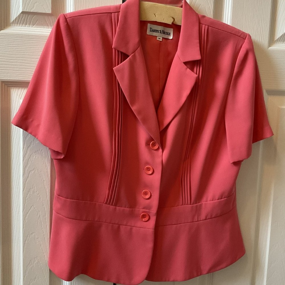 Summer Suit - image 4